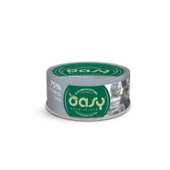 Oasy Wet Cat MORE LOVE  TONNO Lattina 70 gr