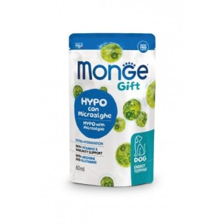 MONGE HYPO CON MICROALGHE 60ML