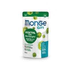 MONGE ALL LIFE STAGES VEGETAL CON MICROALGHE 60ML