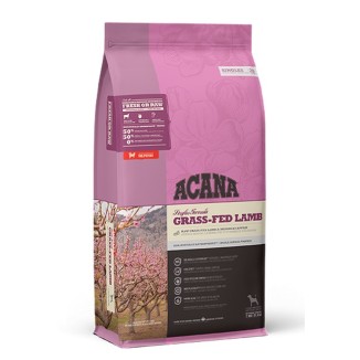 Acana Dog - Singles - GRASS-FED LAMB 11,4 Kg