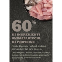 ACANA ADULT SMALL BREED RECIPIE POLLO  2KG
