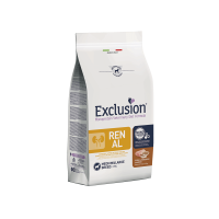 RENAL PORK & SORGHUM AND RICE MEDIUM/L c