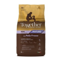 TOGETHER DOG AD GF MAIALE MINI 2KG