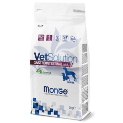 MONGE VET SOLUTION GASTROINTESTINAL ADULT 2KG