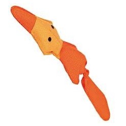 Trixie Aqua Toy Papera 50cm | Gioco Galleggiante per Cani