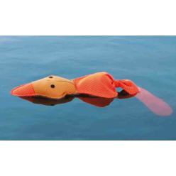TRIXIE AQUA TOY PAPERA,in POLIESTERE,50cm