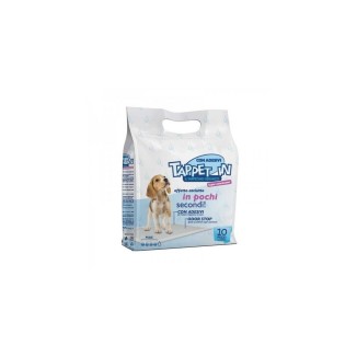 TAPPET IN TAPPETINI IGENICI 60x60 (10pz)