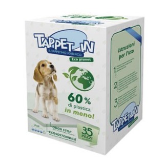 TAPPET IN ECO PLANET 60x60 (35pz)