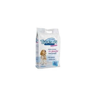 TAPPET IN TAPPETINI IGENICI 60x90 (20pz)