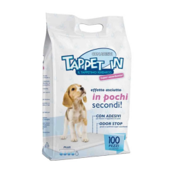 TAPPET IN TAPPETINI IGENICI Made in Italy 60x90 (50pz)