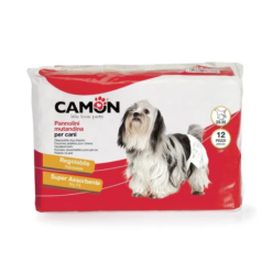 PANNOLINI MUTANDINE TAGLIA2 MISURA M DA 35 A45 CM (12p)