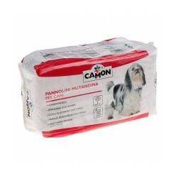 PANNOLINI MUTANDINE TAGLIA 2 MISURA L DA 45 A55 CM (12p)