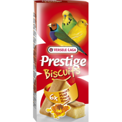 VERSELE LAGA BISCOTTI AL MIELE PRESTIGE 70 GR