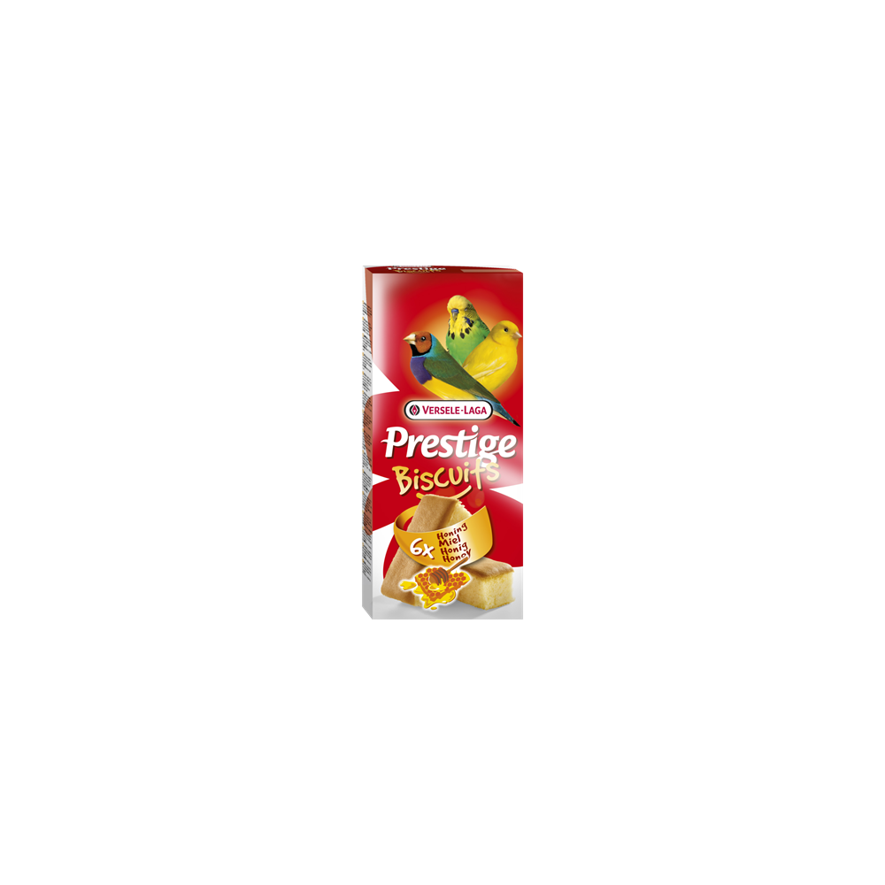 VERSELE LAGA BISCOTTI AL MIELE PRESTIGE 70 GR