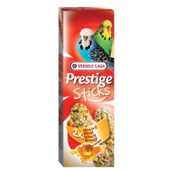 VERSELE LAGA PRESTIGE STICKS RED FRUIT 60GR GR