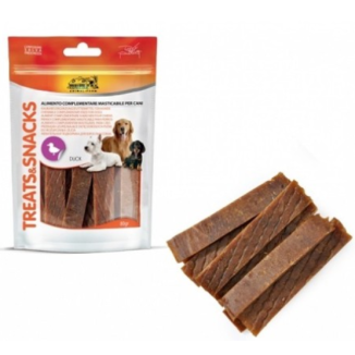 SOFT DUCK Strips    (80g)-