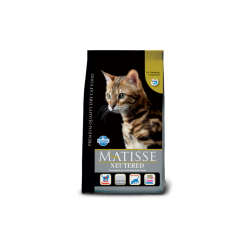 MATISSE STERILIZZED NEUTERED 1.5KG