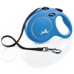 FLEXY BLU -NEW CLASSIC-Fettu-XS-3M