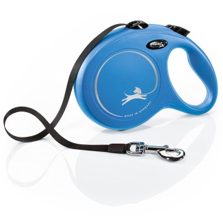 FLEXY BLU -NEW CLASSIC Fettuccia -M-5M