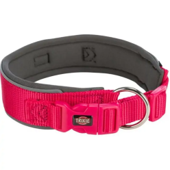 PREMIUM COLLARE ALTO,IMBOTTITO,L:46-55cm