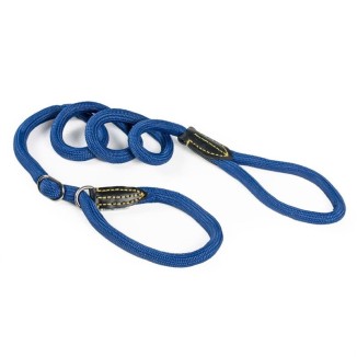 COLLARE STRANGOLO CORDA 10x700