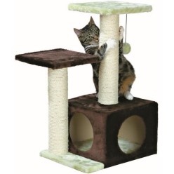 CAT TOYS TIRAGRAFFI A 2 RIPIANI CON CASETTA 49X70X71