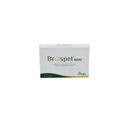 BROSPET MAXI