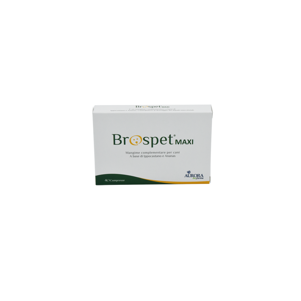 BROSPET MAXI