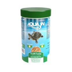 AQUA IN TARTARUGHE GAMBERETTI 250 ML