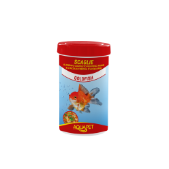AQUA IN PESCI ROSSI FLAKES 250 ML