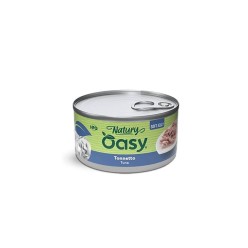 OASY WET CAT SOFT GEL TONNETTO 85GR