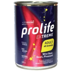 PROLIFE DOG EXTREME ALL BREEDS WILD BOAR