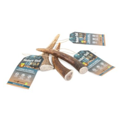 NATURE DELI WILD CORNA DI CERVO  MISURA M  40-75 GR
