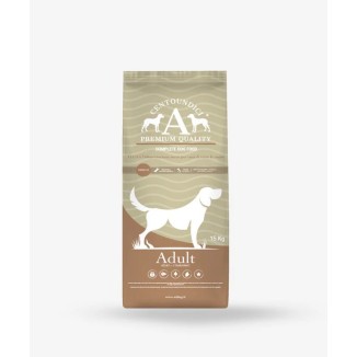 AL DOG ADULT  ALL BREED 15KG
