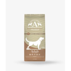 AL DOG ADULT  ALL BREED 15KG