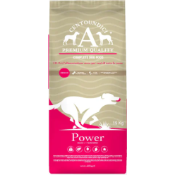 AL DOG POWER  ALL BREED 15KG