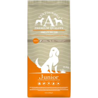AL DOG JUNIOR 15KG
