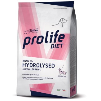 DOG PROLIFE DIET HYDROLISED LAMB MINI 1,