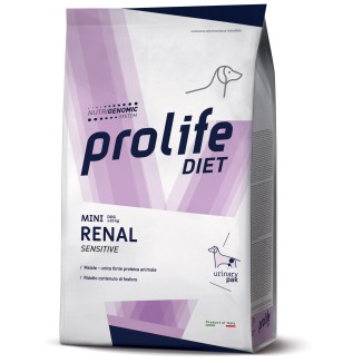 DOG PROLIFE DIET RENAL SENSITIVE MINI 1,