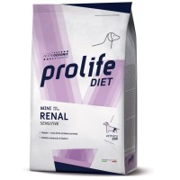DOG PROLIFE DIET RENAL SENSITIVE MINI 1,
