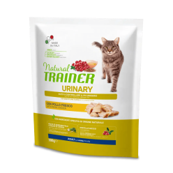 Natural Trainer Cat Urinary Chicken 300gr | Salute Urinaria