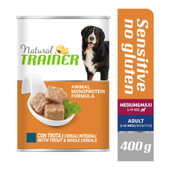 NT. SENS. N/Gluten M/M AD. PORK 400 GR