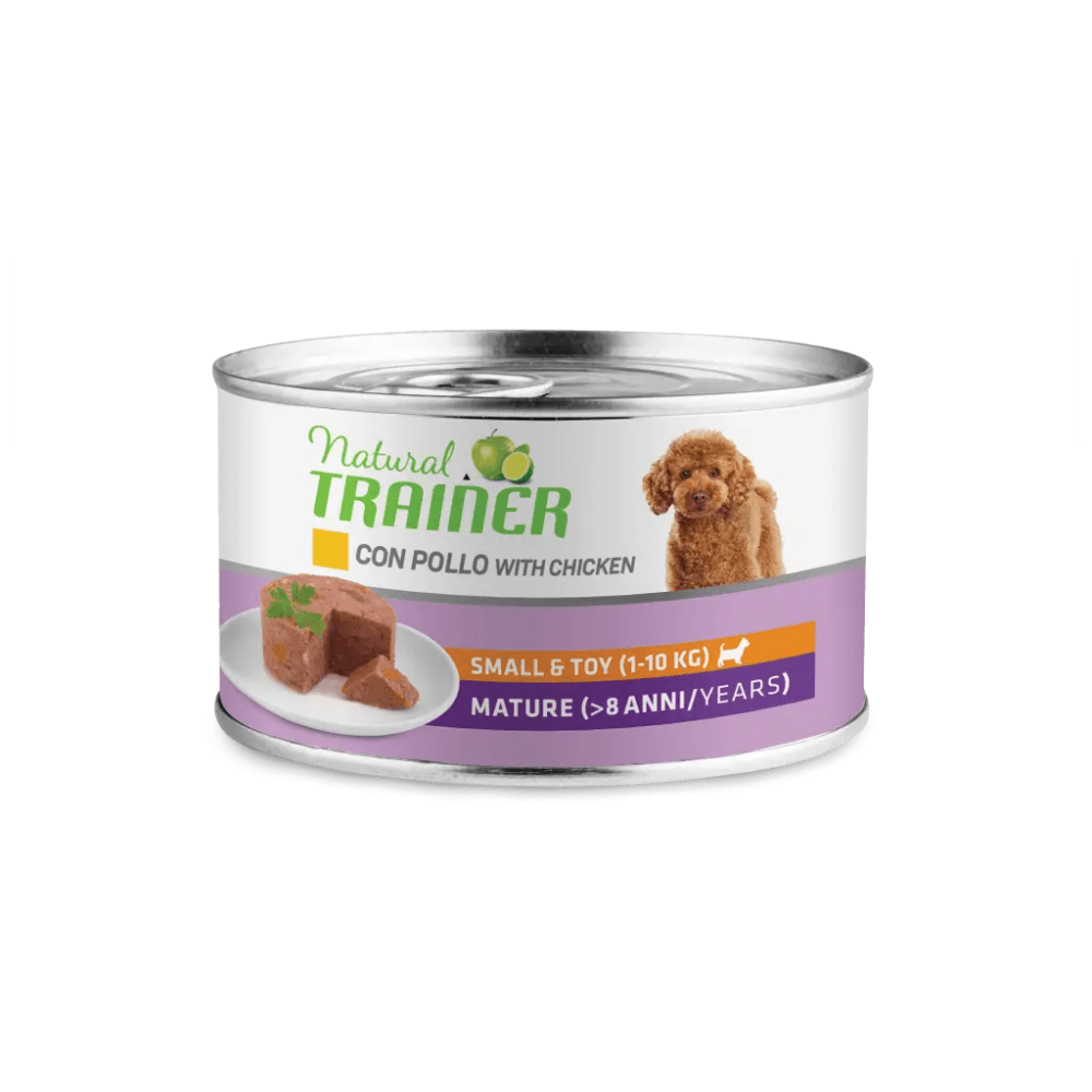 NT. SMALL TOY AD. POLLO 150 GR