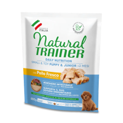 NT. SMALL TOY PUPPY JUNIOR 800 GR New
