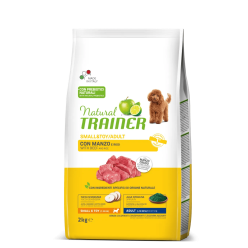 NT. SMALL TOY AD. MANZO 2 KG New