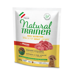 NT. SMALL TOY AD. MANZO-RISO 800 GR New
