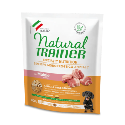 NT. SENS. N/Gluten MINI AD. PORK 800 GR