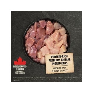 Acana Classic Prairie Poultry 9.7kg | Crocchette per Cani