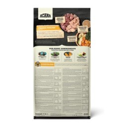 Acana Classic Prairie Poultry 9.7kg | Crocchette per Cani