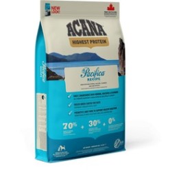 Acana Dog Highest Protein Pacifica 11.4kg | Pesce per Cani